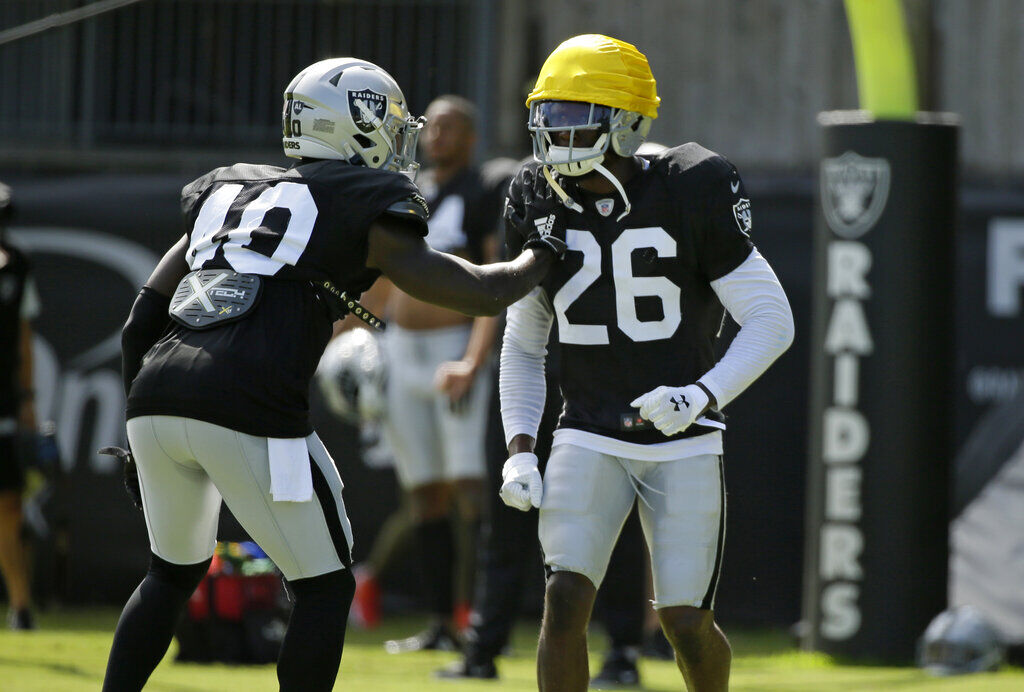 Las Vegas Raiders